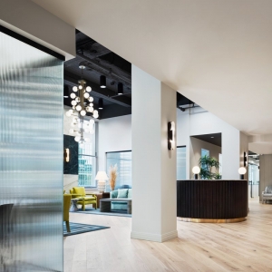 Photo of Bond Collective Center City