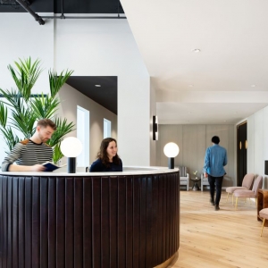Photo of Bond Collective Center City
