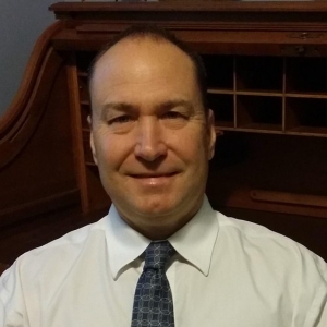 Photo of B Garry Stewart Attorney At Law