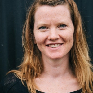 Photo of Darcie Alexander - PDX Green Team
