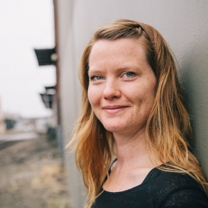 Photo of Darcie Alexander - PDX Green Team
