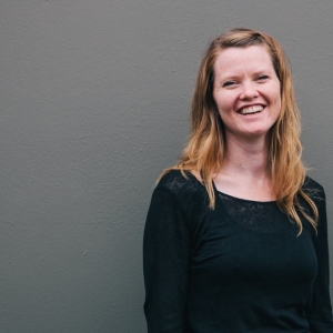 Photo of Darcie Alexander - PDX Green Team