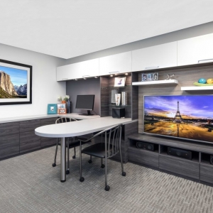 Photo of Valet Custom Cabinets & Closets