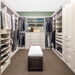 Photo of Valet Custom Cabinets & Closets