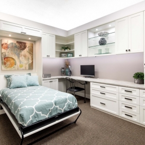 Photo of Valet Custom Cabinets & Closets