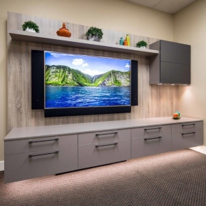 Photo of Valet Custom Cabinets & Closets