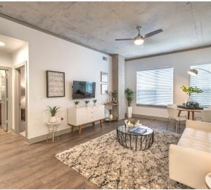 Photo of Gallery at Turtle Creek Apartments
