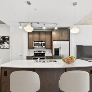 Photo of Gallery at Turtle Creek Apartments