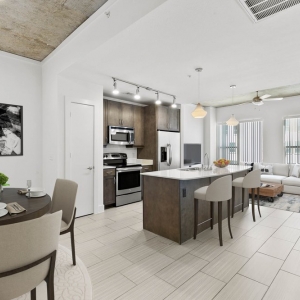 Photo of Gallery at Turtle Creek Apartments
