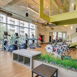 Photo of Gallery at Turtle Creek Apartments