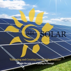 Photo of BBC Solar