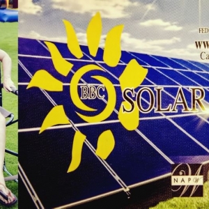 Photo of BBC Solar