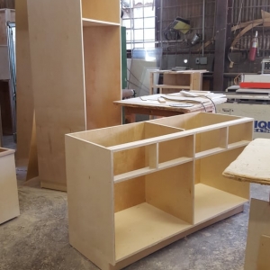 Photo of Precious Custom Cabinets