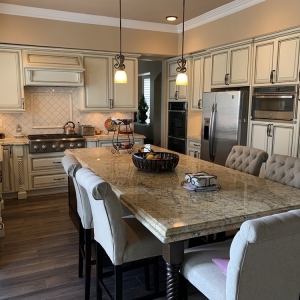 Photo of Precious Custom Cabinets