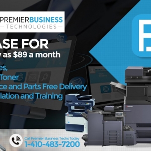 Photo of Premier Business Technologies