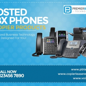Photo of Premier Business Technologies