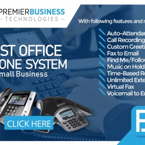 Photo of Premier Business Technologies