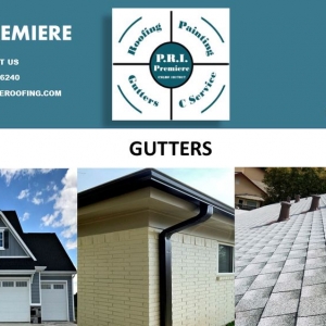 Photo of PRI- Premiere Roofing