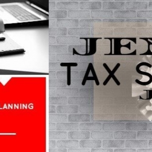 Photo of Jenny Tax Service