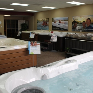 Photo of IHT - International Hot Tub & Fireplaces