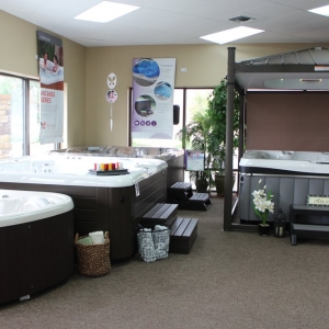 Photo of IHT - International Hot Tub & Fireplaces