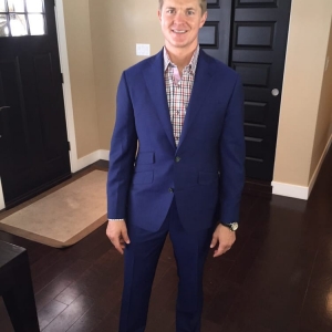 Photo of Tucker Blalock - The Brokery