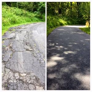 Photo of G&L Paving & Masonry