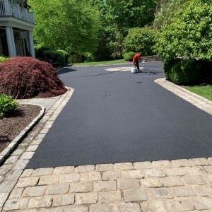 Photo of G&L Paving & Masonry