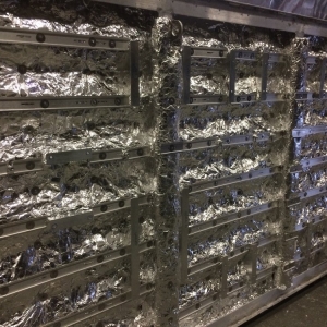 Photo of West Coast Insulation & Waterjet