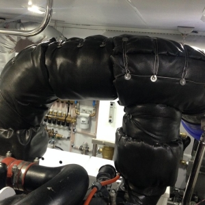 Photo of West Coast Insulation & Waterjet