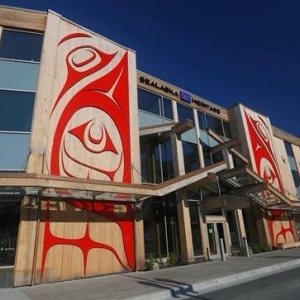 Photo of West Coast Insulation & Waterjet