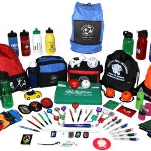 Photo of Custom Specialty Promotions