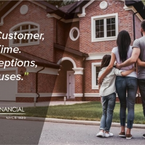 Photo of Dennis Vo - CMG Financial