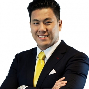 Photo of Dennis Vo - CMG Financial