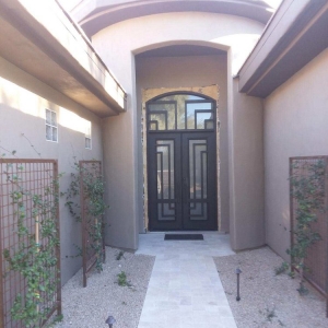 Photo of Iron Doors Arizona