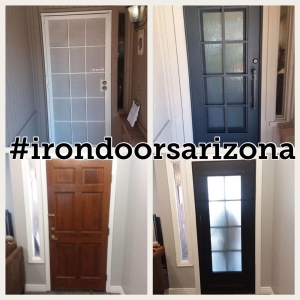 Photo of Iron Doors Arizona