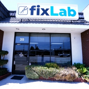 Photo of fixLab