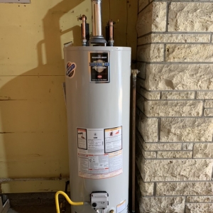 Photo of Water Heater Warriors
