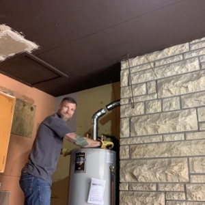 Photo of Water Heater Warriors
