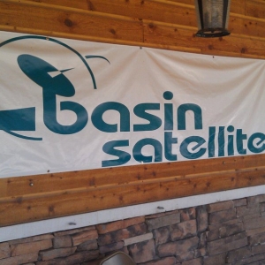 Photo of Basin Satellite