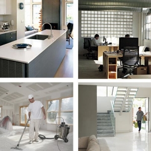Photo of Maid Masters Cleaning Services