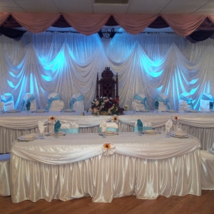 Photo of Holiday Banquet