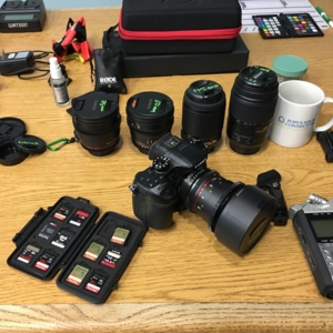 Photo of Parallel 40 Productions