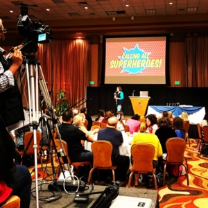 Photo of Parallel 40 Productions