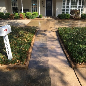 Photo of Precision Power Washing