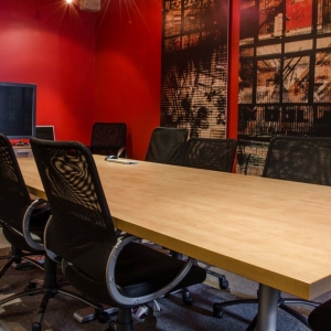 Photo of Orbit Media Studios