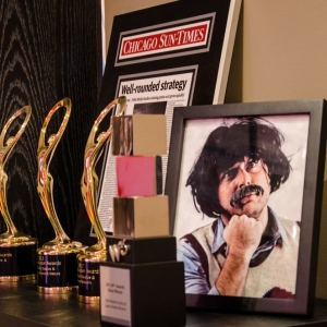 Photo of Orbit Media Studios