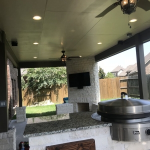 Photo of Pergola Builder Houston