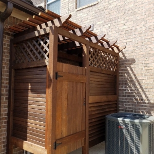 Photo of Pergola Builder Houston
