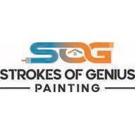 Photo of Strokes of Genius Painting Company